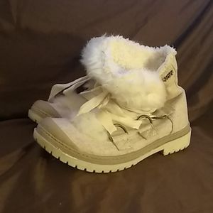 Women's ankle boots